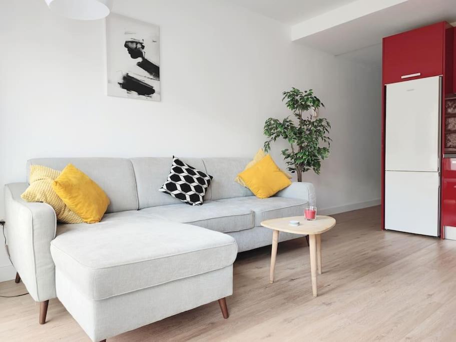 Vacational Dreams Apartment Santa Cruz de Tenerife Exterior photo